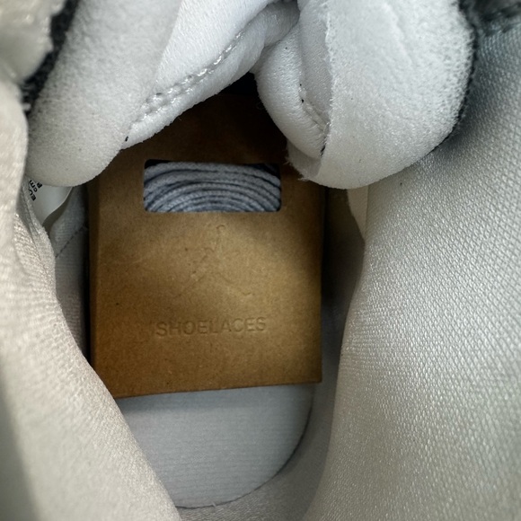 Womans Nike size: 9 Air Jordan 1 MM High Anthracite Grey Sail FB9891 001 - Picture 6 of 15